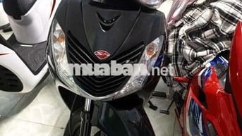 Honda SH Ý Đen Nữ Xe tay ga