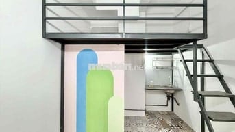 CHO THUÊ TRỌ VỪA 2 NGƯỜI NGAY AEON TP-HUIT GIÁ RẺ-THANG MÁY