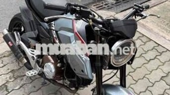 Honda MSX 2018 Xám Thái Lan
