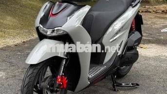 Honda SH 160i ABS 2026 Bản đặc biệt Xám đen