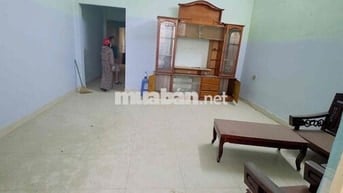 NHÀ CẤP 4_5x19_2PN_SÂN RỘNG _NGAY TRƯỜNG NGUYỄN VĂN THỆ