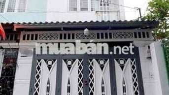 CHO THUÊ NHÀ MỚI TINH KHU VẠN XUÂN 4PN HẺM XE HƠI