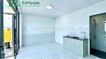 Free tiền nhà tháng 7 - Studio Ban Công - Giữa Nguyễn Tất Thành Và VLU