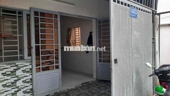 NHÀ CẤP 4 1PN GẦN CHỢ CẦU ĐỒNG GIÁ 4 TRIỆU