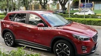 Mazda CX-5 2016 Đỏ 50.000 KM