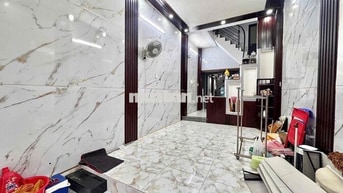 CHO THUÊ NHÀ NGUYÊN CĂN 3PN 2WC ĐẦY ĐỦ NT