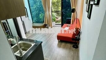 CĂN HỘ MỚI FULL NỘI THẤT YÊN HÒA CẦU GIẤY