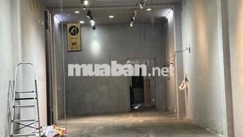 CHO THUÊ NHÀ MẶT TIỀN QUANG TRUNG P10 GÒ VẤP NGAY VINCOM