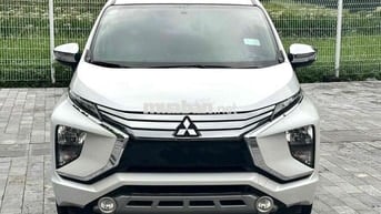 Mitsubishi Xpander 2019 Tự động Trắng