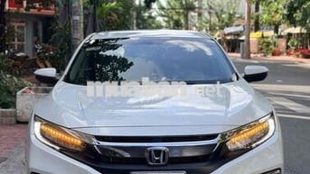 Honda Civic 1.8G Sx 12/2020 Odo 30.000 km Siêu Cọp