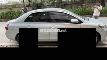 Toyota Vios 2012 hàng khó có chiếc thứ 2