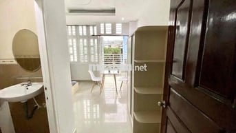 STUDIO BANCOL FULL NỘI THẤT NGAY LŨY BÁN BÍCH - THOẠI NGỌC HẦY - VHU