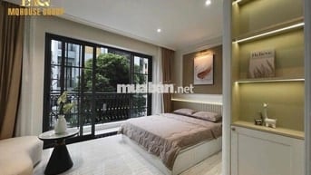 CHDV NGAY BÀU CÁT - TÂN BÌNH - NỘI THẤT SANG, MỚI 100%