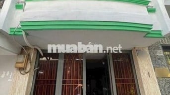 Nhà giá rẻ chủ bán gấp - Nhỉnh 2 tỷ - Sổ hồng riêng ko quy hoạch