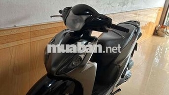 Honda Vision Thể thao 2023 Xám xi măng