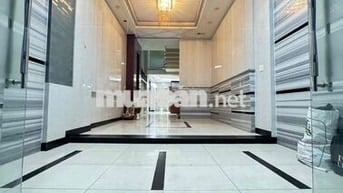 🏡 CHO THUÊ NGUYÊN CĂN NHÀ MẶT TIỀN CHỢ PHÚ LÂM – QUẬN 6 - NHÀ 4 TẦNG B