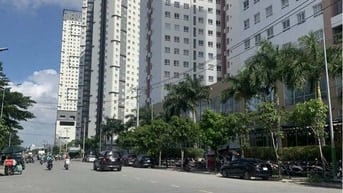 BÁN NHÀ 2 TẦNG HẺM XE BA GÁC – CAO LỖ – 35M² – NHỈNH 4 TỶ