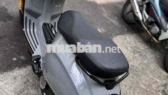 Piaggio Vespa Sprint 125 Xám