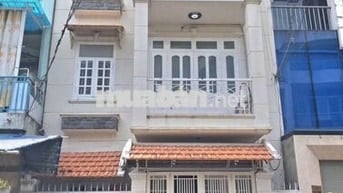 CHO THUÊ NHÀ NGUYÊN CĂN FULL NỘI THẤT TÊN LỬA BÌNH TÂN