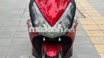 Honda Air Blade Đỏ fi xe chay ít