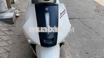 Yamaha Janus 2018 Trắng