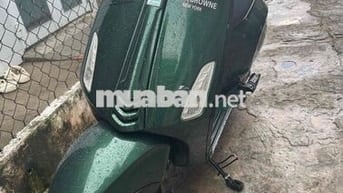 Piaggio Vespa Sprint 2018 iget Xanh 29.000 Km