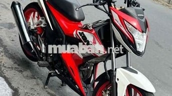 Honda Sonic 2021 Đỏ trắng đen