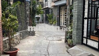 Bán nhà hẻm 30/99/ Lâm Văm Bền, Quận 7