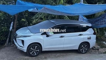 Mitsubishi Xpander 2019 Số tự động Trắng