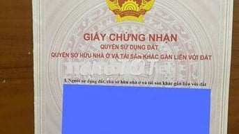 Chính chủ bán gấp căn hộ chung cư 346 Phan Văn Trị, P.11, Bình Thạnh