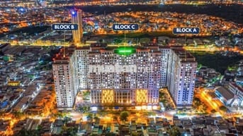 Bán căn hộ Green River Dt65m2/ 2PN 2WC giá 2tỷ7 view nội khu,nhà mới
