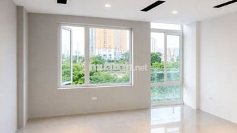 Đủ loại điện tích, có thang máy, điều hòa mát lạnh, nhà vệ sinh riêng