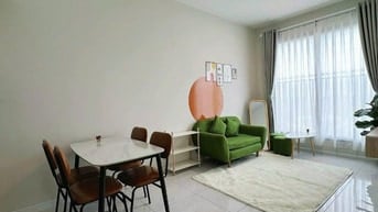 Chung cư Picity, Thạnh Xuân 13, Q12: 2p ngủ, 9triệu, NT mới, ở liền