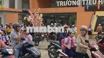 3% hoa hồng : BÁN NHÀ 49 ĐƯỜNG ĐẶNG THÚC VỊNH 162.3m giá 6,5tỷ
