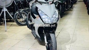 XE MÁY THỊNH PHÁT - AIR BLADE 110 XÁM XI MĂNG ĐẸP