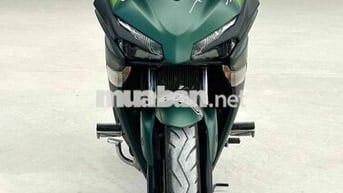 Yamaha Exciter 155 2022 Xanh