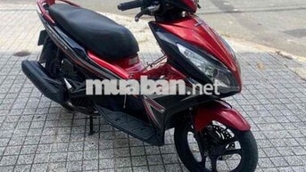 Honda Air Blade 2015 Đỏ đen Fi có cccd chủ