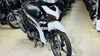 XE MÁY THỊNH PHÁT- WAVE RSX VÀNH ĐÚC BIỂN HÀ NỘI