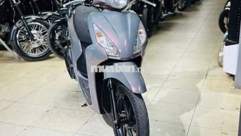 XE MÁY THỊNH PHÁT - VISION 110 XÁM HÀNG ĐẸP SẴN ĐI