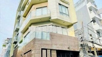 CHO THUÊ NHÀ HẺM XE HƠI 172 ĐẶNG VĂN NGỮ – NHÀ MỚI – 1 TRỆT 5 LẦU