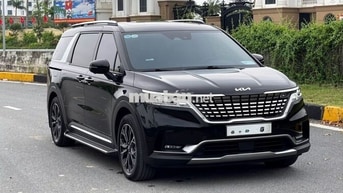 Kia Carnival Signature 2.2D 2024 - 1 Tỷ 190 Triệu