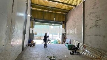 Cho thuê kho Đặng Thùy Trâm 80m², hẻm xe tải, giá chỉ 15 triệu/t