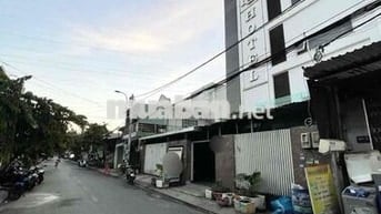 --BÁN KHÁCH SẠN DIỆN TÍCH SIÊU LỚN 246m2 ĐƯỜNG TIỀN LÂN -BÀ ĐIỂM.HÓC M