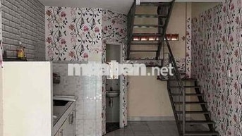 [Phòng trọ đáng sống] - [Diện tích sử dụng 50m2]