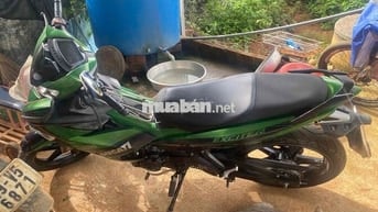 Yamaha Exciter 2020 Xanh lá
