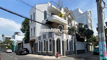 (6,5mx9,5m) Biệt thự 2MT Lam Sơn, p Gia Định, q Bình Thạnh cũ❌Cho thuê