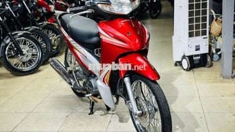 XE MÁY THỊNH PHÁT- WAVE S110 ĐỎ HÀNG ZIN BIỂN HN