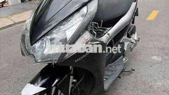 Honda Air Blade 2011 Đen Bs Thành Phố Zin Đep