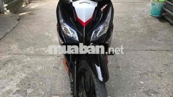 Honda Wave RSX 110 Đen 110cc