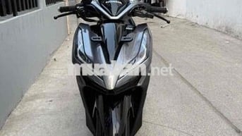 Honda Vario 125cc 2019 Đen, Xám